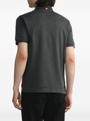 Thom Browne T-shirts and Polos Grey