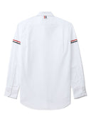 Thom Browne Shirts White