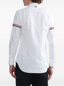 Thom Browne Shirts White