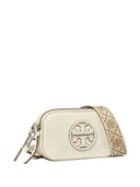 Bolso cámara mini de cuero Miller de Tory Burch