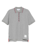 Thom Browne T-shirts and Polos Light Grey