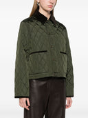 Burberry Quilted jacket