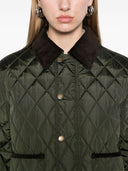 Burberry Quilted jacket