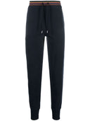 Paul Smith Trousers Blue