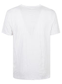 Camisetas y polos blancos Paul Smith