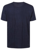 Paul Smith T-shirts and Polos Blue