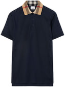Burberry Cotton polo shirt