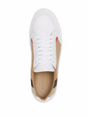 Burberry House Check sneakers