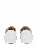 Burberry House Check sneakers