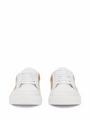Burberry House Check sneakers