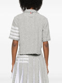 Thom Browne Shirts Grey
