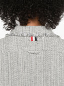 Thom Browne Shirts Grey