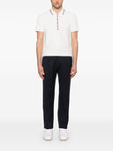 Thom Browne T-shirts and Polos White