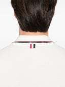 Thom Browne T-shirts and Polos White