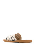 Sandalias blancas Chloé Chloè