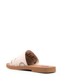 Sandalias Chloé Chloè Beige