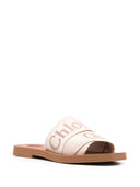 Sandalias Chloé Chloè Beige