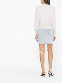 Бежевые свитеры Isabel Marant