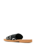 Sandalias Chloé Chloè Negras