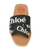 Sandalias Chloé Chloè Negras