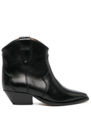 Isabel Marant Boots Black Isabel Marant
