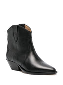 Isabel Marant Boots Black Isabel Marant