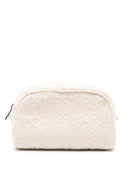 Tory Burch bolsa de algodón Ella