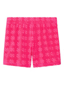 Tory Burch Shorts Fuchsia
