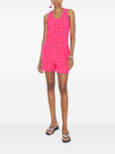 Tory Burch Shorts Fuchsia