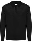 Paul Smith T-shirts and Polos Black