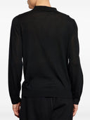 Paul Smith T-shirts and Polos Black