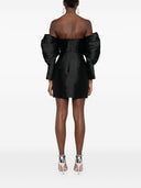 Vestidos negros Solace London