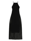 Vestidos negros Solace London