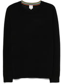 Paul Smith Sweaters Black
