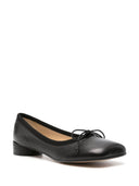 MM6 Maison Margiela Flat shoes Black