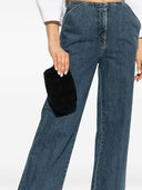 Tory Burch T Monograma Neceser de Rizo