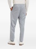 Brunello Cucinelli Drawstring trousers