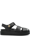 Sandalias negras Tory Burch