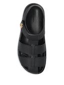 Sandalias negras Tory Burch