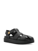 Sandalias negras Tory Burch