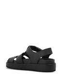 Sandalias negras Tory Burch