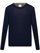 Paul Smith Sweaters Blue
