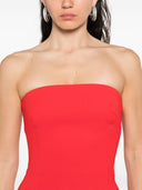 Vestidos rojos de Solace London