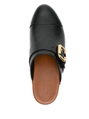 Sandalias negras Chloé Chloè