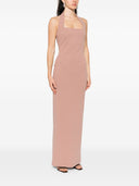 Vestidos beige de Solace London