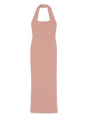 Vestidos beige de Solace London