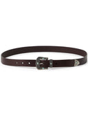 Brunello Cucinelli Leather belt