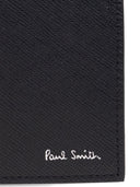 Paul Smith Leather bifold wallet
