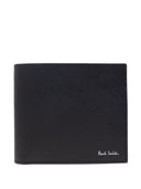Paul Smith Leather bifold wallet