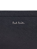 Paul Smith Leather cardholder